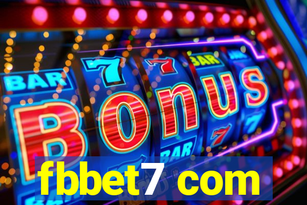 fbbet7 com